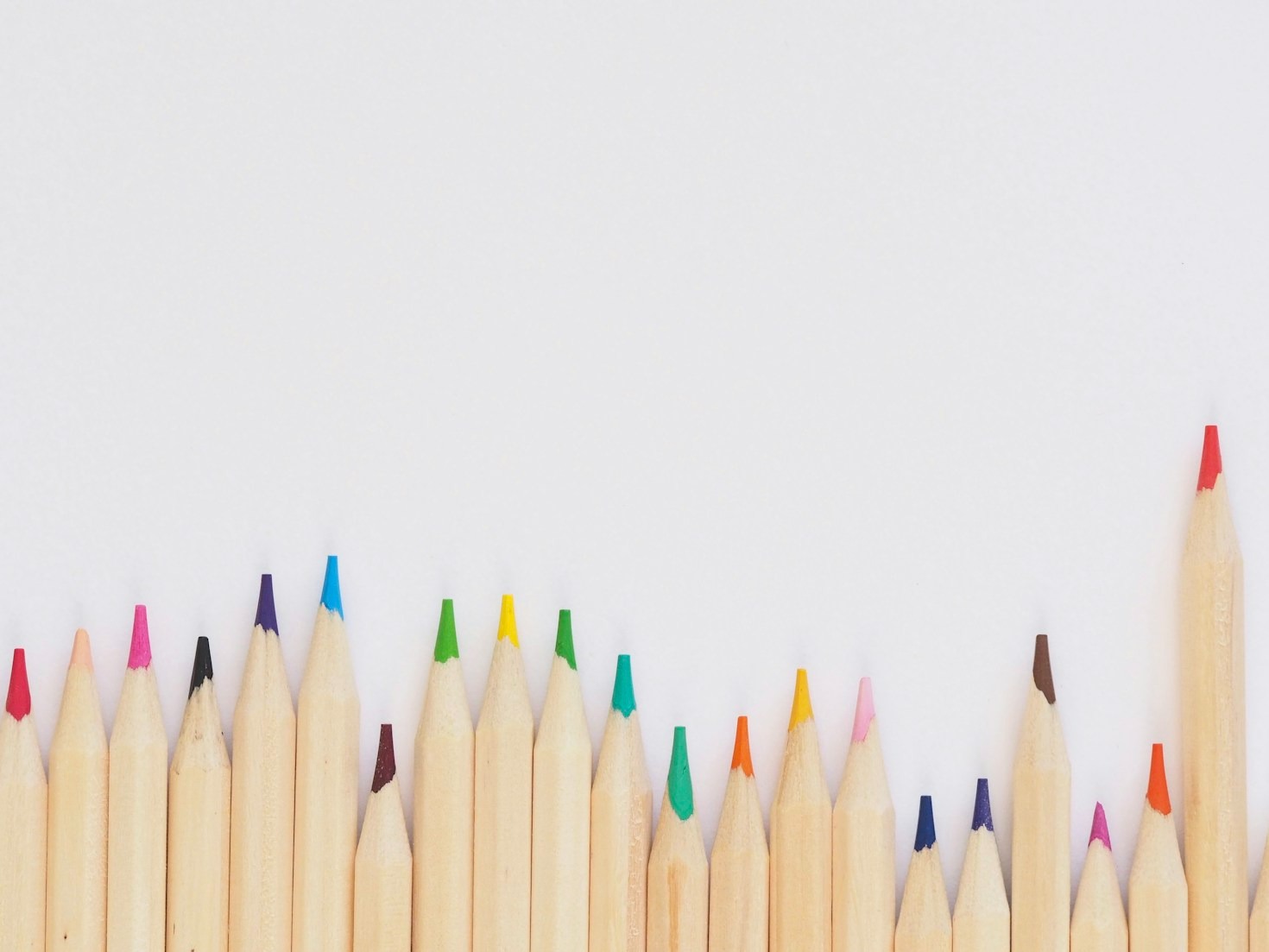 A importância de materiais visuais na educação infantil
